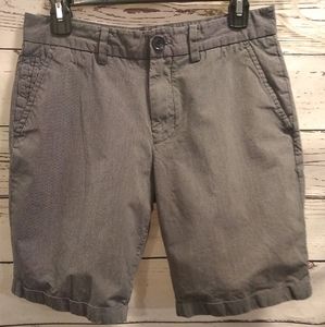 Armani Exchange Shorts Size 30